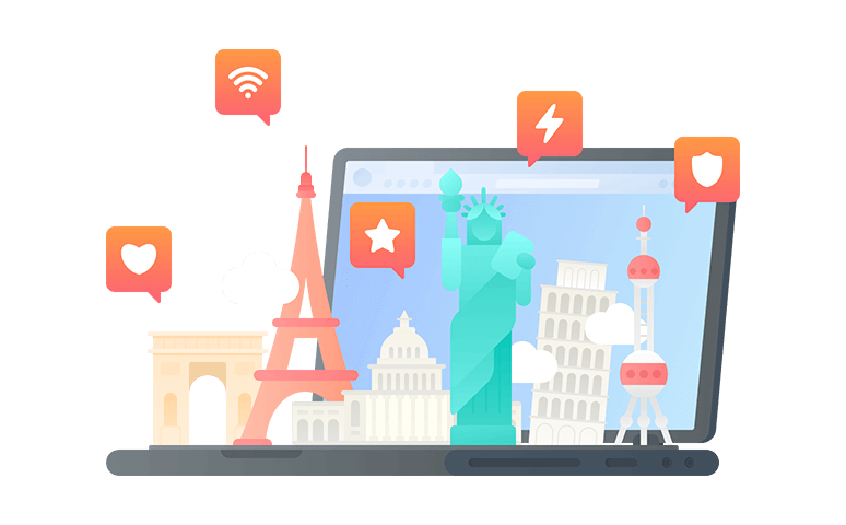 科威特回国加速器 - 抖音VPN